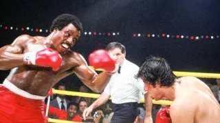 Rocky II