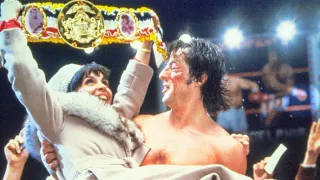 Rocky II