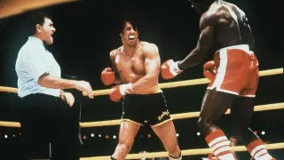 Rocky II