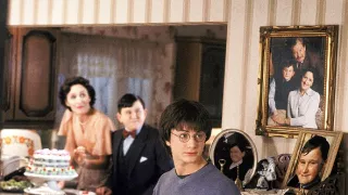 Harry Potter a Tajemná komnata