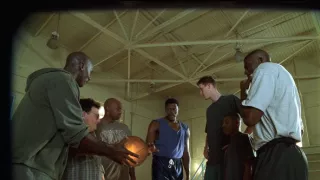Space Jam - Zűr az űrben