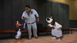 Space Jam - Zűr az űrben