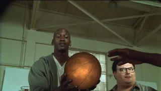 Space Jam - Zűr az űrben