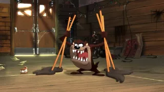 Space Jam - Zűr az űrben
