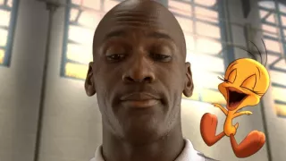 Space Jam - Zűr az űrben