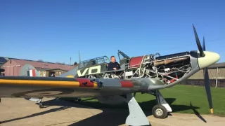 Znovuzrození leteckých legend (1)