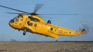 Znovuzrození leteckých legend (1)