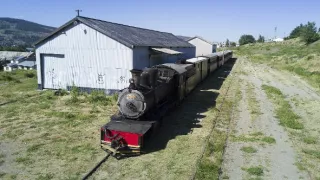 Na cestě po severní Patagonii