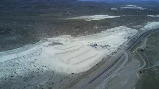 Na cestě po severní Patagonii