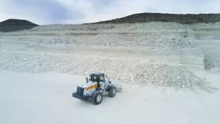 Na cestě po severní Patagonii