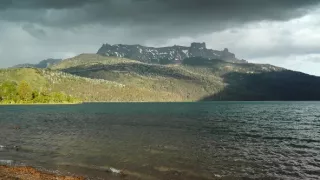 Na cestě po severní Patagonii