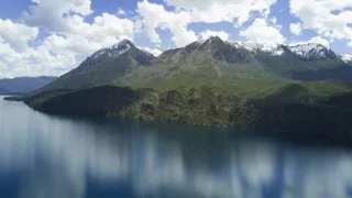 Na cestě po severní Patagonii