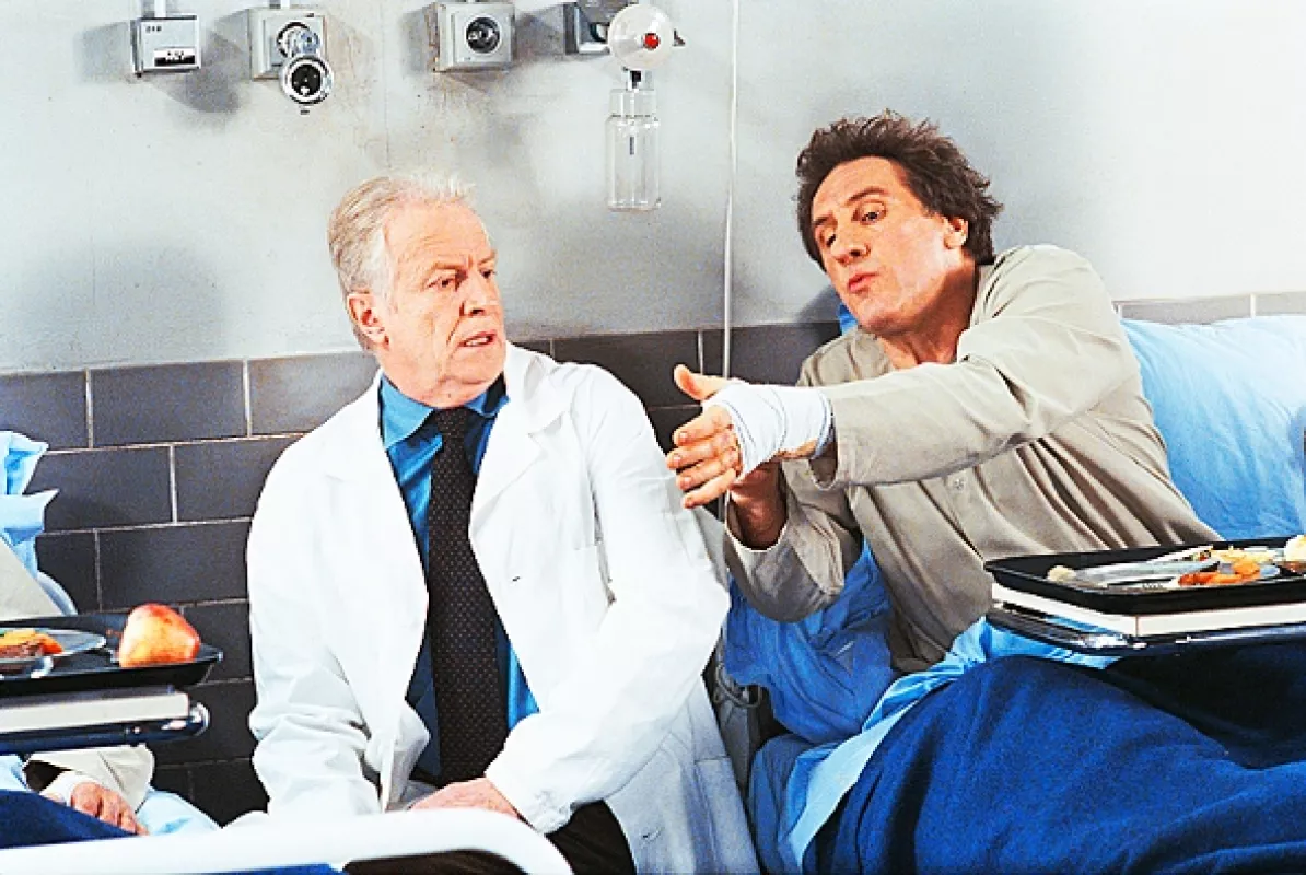 Drž hubu! (Tais-Toi!), 2003 - fotogaléria