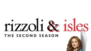 Rizzoli & Isles: Vraždy na pitevně II (2)