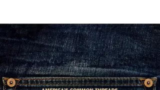 Fenomén jeans
