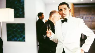 Johnny English