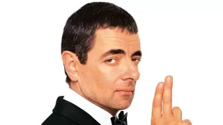 Johnny English