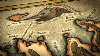 Komu patria oceány?