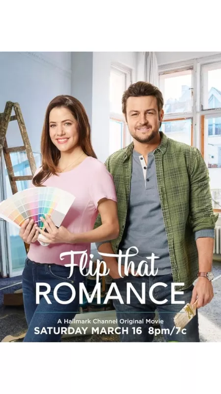 Dom na predaj, srdce na odber (Flip That Romance), 2019 - fotogaléria