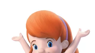 Moji kamarádi Tygr a Pú (8/26)