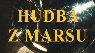 Hudba z Marsu