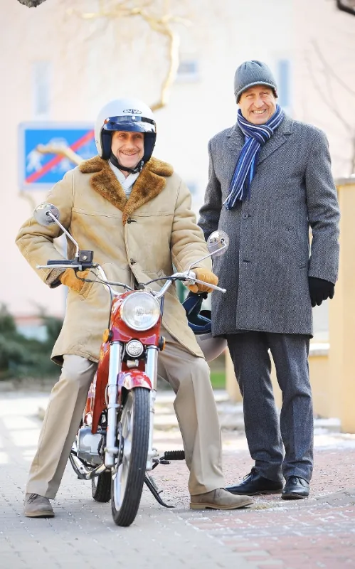 Vianočný Kameňák (Kameňák 5), 2015 - fotogaléria