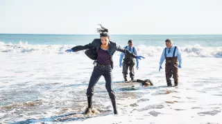 Bostonské vraždy IV (2)