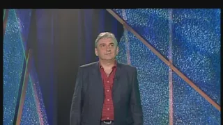 Miroslav Donutil opäť v Lucerne