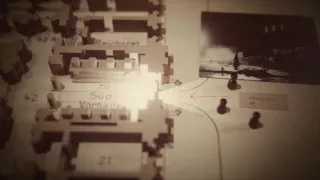 Požiar Reichstagu (2/2)