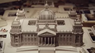 Požiar Reichstagu (2/2)