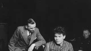 Požiar Reichstagu (2/2)