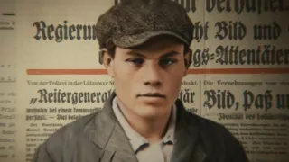 Požiar Reichstagu (2/2)