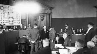 Požiar Reichstagu (2/2)