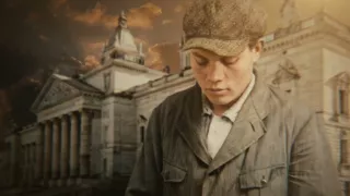 Požiar Reichstagu (2/2)