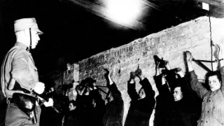 Požiar Reichstagu (2/2)