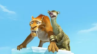 Doba ledová 2: Obleva