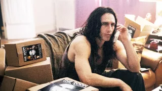 Disaster Artist