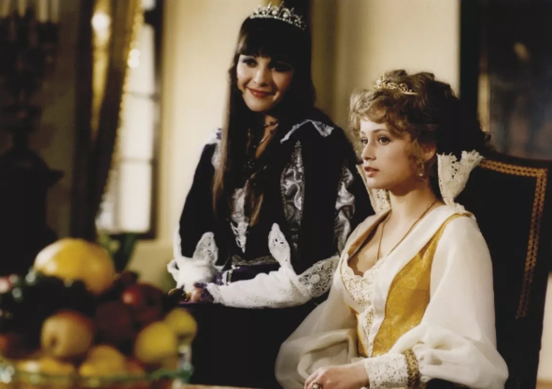 Arabela, 1980 - fotogaléria