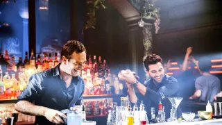 Nightlife: Na ťahu