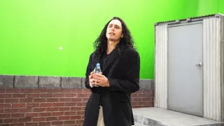 Disaster Artist