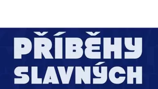 Příběhy slavných... Judita Čeřovská