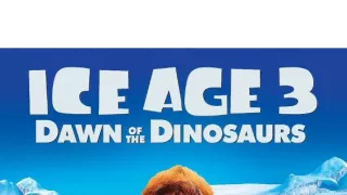 Doba ledová 3: Úsvit dinosaurů