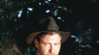 Indiana Jones a chrám skazy