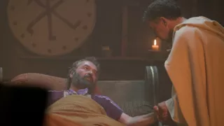 8 dní, ktoré stvorili Rím (8/8)