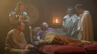 8 dní, ktoré stvorili Rím (8/8)