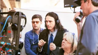 Disaster Artist