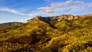 Narodení v Skalnatých horách (2/2)