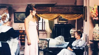 O štěstí a kráse