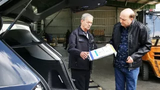 Zákony vlka (6)