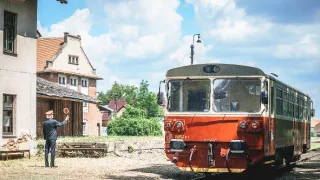 Mimořádná událost